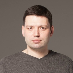 Сергей Рублевский, 08.02.1982, Днепр (Днепропетровск)