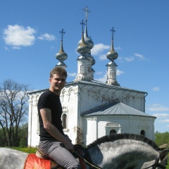 Nikita Kuchenov, 09.04.1989, Санкт-Петербург