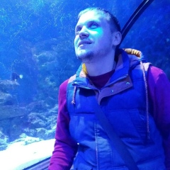 Артём Кулиш, 01.01.1989