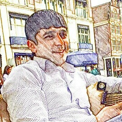 Гагаш Аббасов, 03.09, Санкт-Петербург