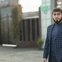 Алхаст Алхазуров, 10.08, Грозный