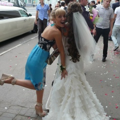 Алёна Зиньковская, 12.03.1988, Brighton