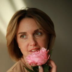 Анна Бочарова, 12.04.1991, Санкт-Петербург