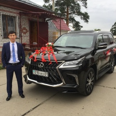 Ерасыл Алдажаров, 05.12