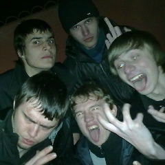 Данил Лесников, 05.06