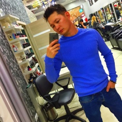 Bagdat Abilkairov, 18.02.1988, Астана