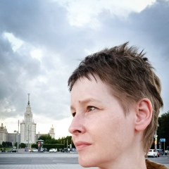 Елена Талан, 30.01.1977, Санкт-Петербург