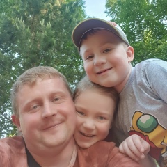 Роман Янать, 03.10.1988, Новосибирск