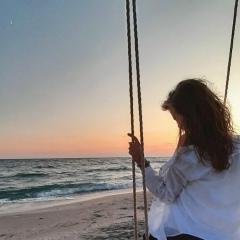 Anna Novikova, 19.06, Москва