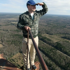 Алексей Ковалев, 17.05.1982