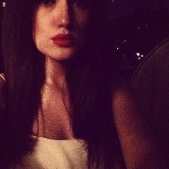 Mari Берестовая, 22.07, Москва