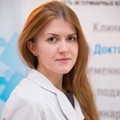 Наталья Вологжанина, 03.11.1989, Москва