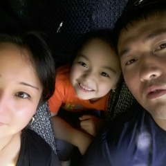 Меруерт Кульчукенова, 07.04.1991, Семей