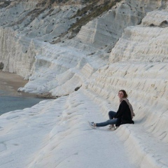Олеся Драгалова, 02.06, Москва