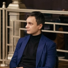 Игорь Железняков, Санкт-Петербург