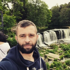 Евгений Демченко, 06.05.1990, Таллин