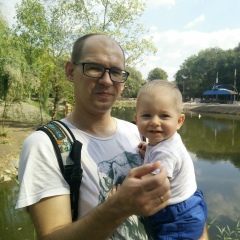 Алексей Ильчук, 10.07, Запорожье