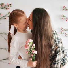 Ольга Малофеева, 14.01.1987, Москва