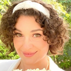 Юлия Кипер, 18.06, Toronto