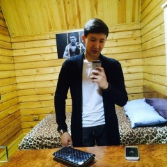 Багдаулет Байбараков, 03.01, Талдыкорган