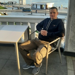 Денис Кокорев, 03.09.1987, Москва