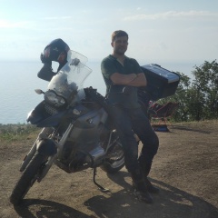 Всеволод Стремоухов, 11.05.1987, Санкт-Петербург