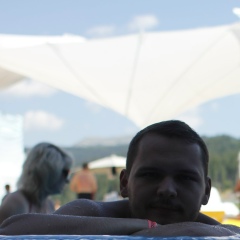 Андрій Кузняк, 08.01, Черновцы