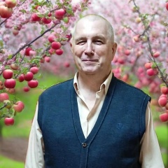 Михаил Афанасьев, 23.06.1965, Екатеринбург