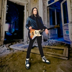 Виталик Шабанов, 17.09, Санкт-Петербург