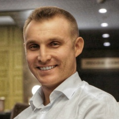 Сергей Каленков, Пермь