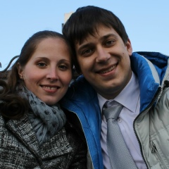 Александр Пономарев, 20.08.1987, Новокузнецк