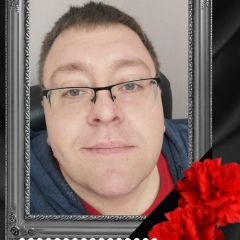 Алексей Самойлов, Георгиевск