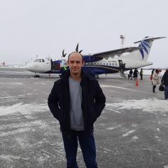 Николай Рева, 31.07.1990, Новосибирск