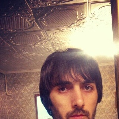 Батыр Алиев