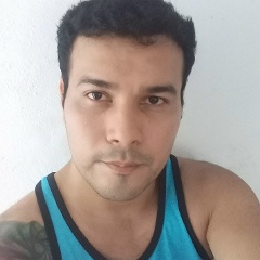 Pietry Couto, 03.08, Belém