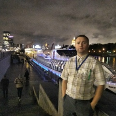 Михаил Морозов, 28.06.1985, Луга