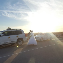 Майя Ханапина, Актау