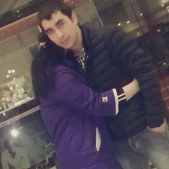 Medok Muradov, 27.06.1989