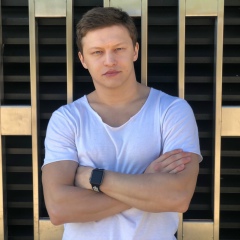 Вячеслав Демченко, 06.09.1990, Павлодар