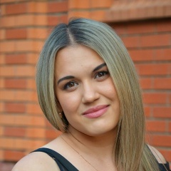 Гузель Сабирзянова, 22.11, Зеленодольск