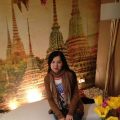 Жанат Абсадыкова, 02.10.1989, Алматы