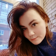 Анастасия Редько, 07.09.1986, Новосибирск