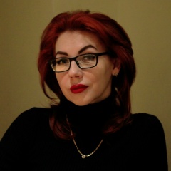 Катерина Логинова