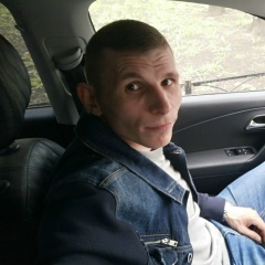 Илья Максарев, 09.07.1985, Санкт-Петербург