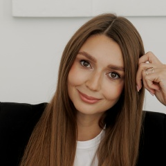 Вера Максимова, 09.03