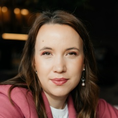 Надежда Третьякова, 30.08, Челябинск