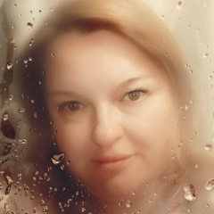 Елена Шутикова, 08.07, Москва
