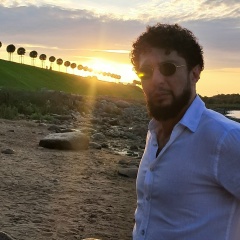 Rusl Jafarov, 04.11, Санкт-Петербург