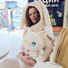 Тарья Милованова, 01.11.1982