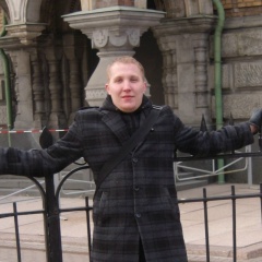 Сергей Королев, 20.08.1986, Санкт-Петербург
